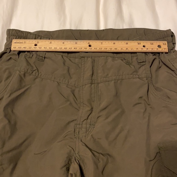 Boys pants convert to shorts - Picture 7 of 7